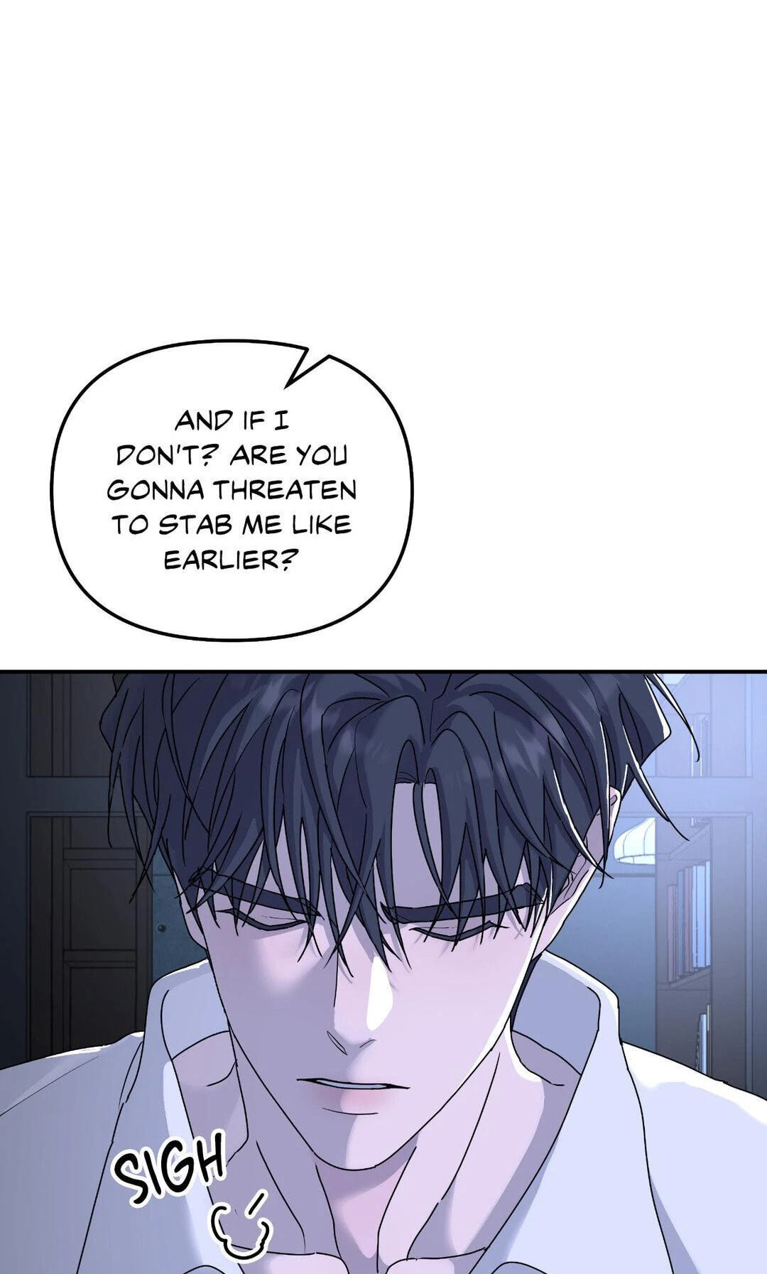 A Tree Without Roots Chapter 69 page 67 - 