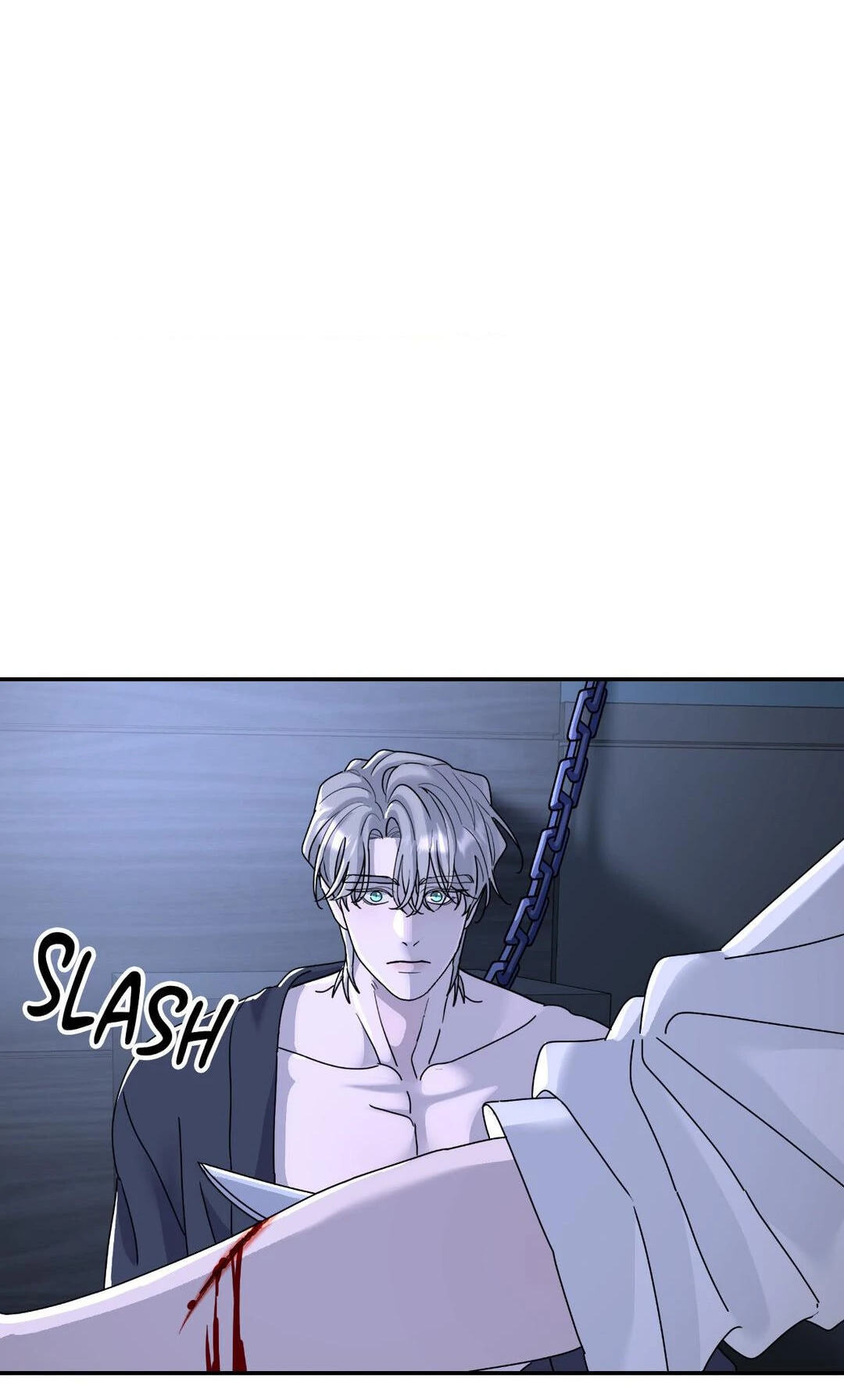 A Tree Without Roots Chapter 69 page 69 - 