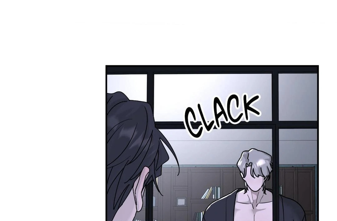 A Tree Without Roots Chapter 69 page 8 - 