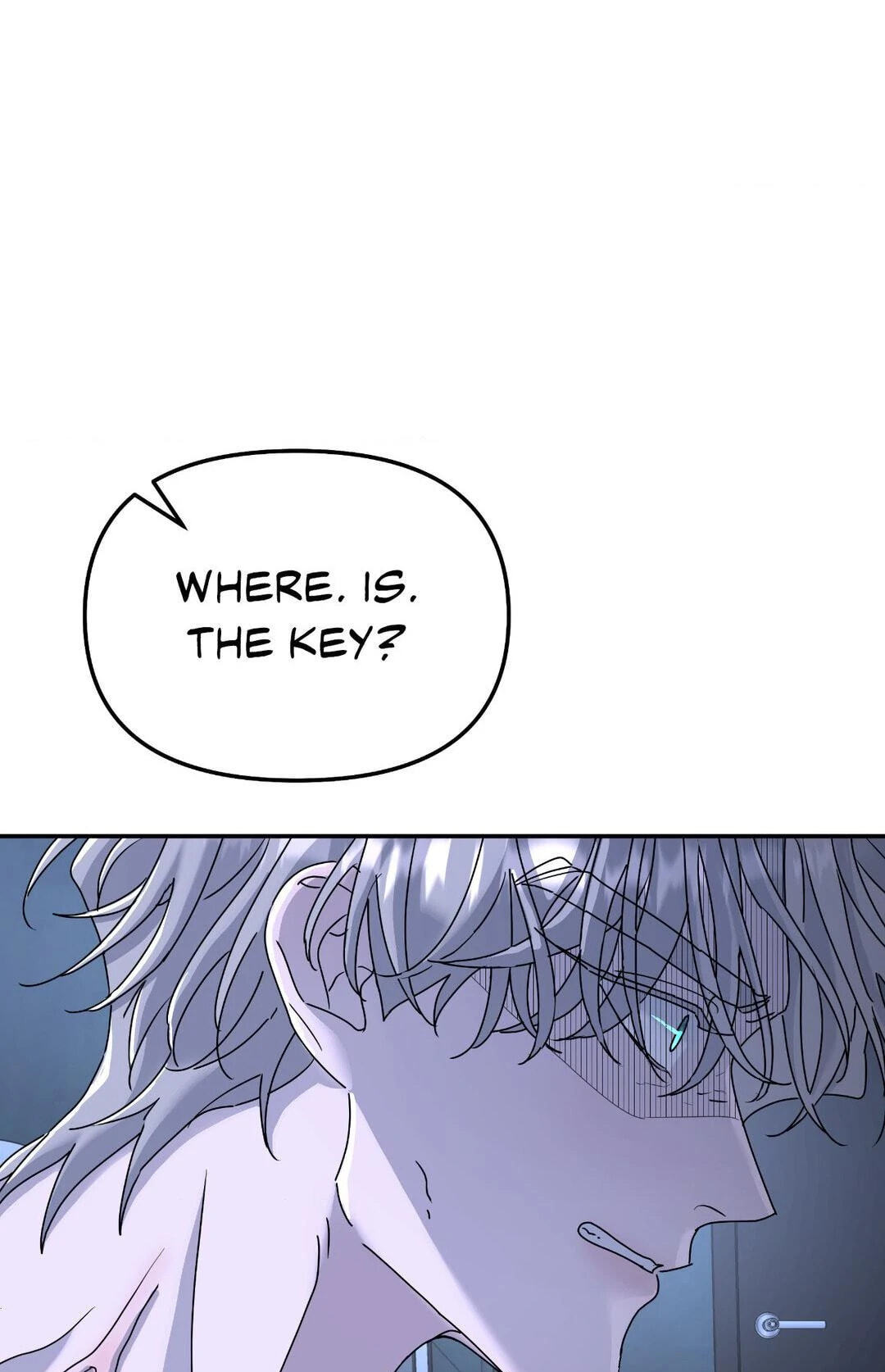 A Tree Without Roots Chapter 69 page 76 - 