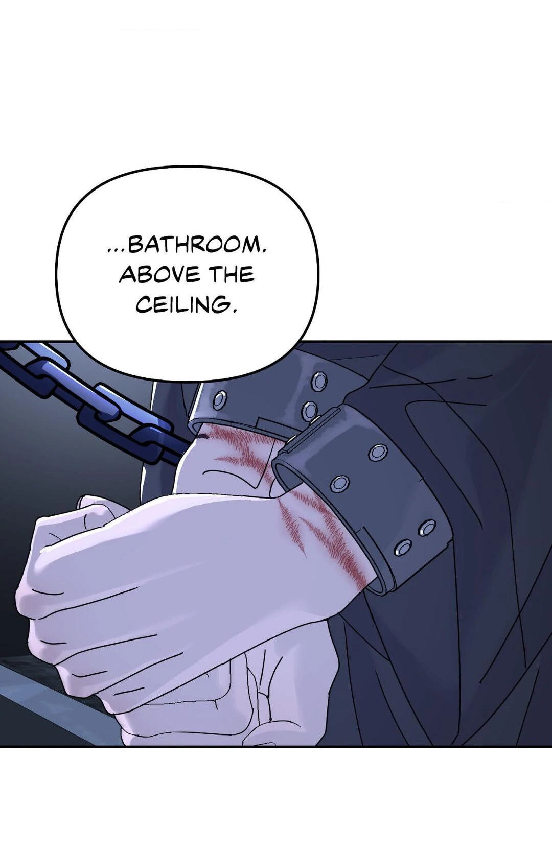 A Tree Without Roots Chapter 69 page 78 - 