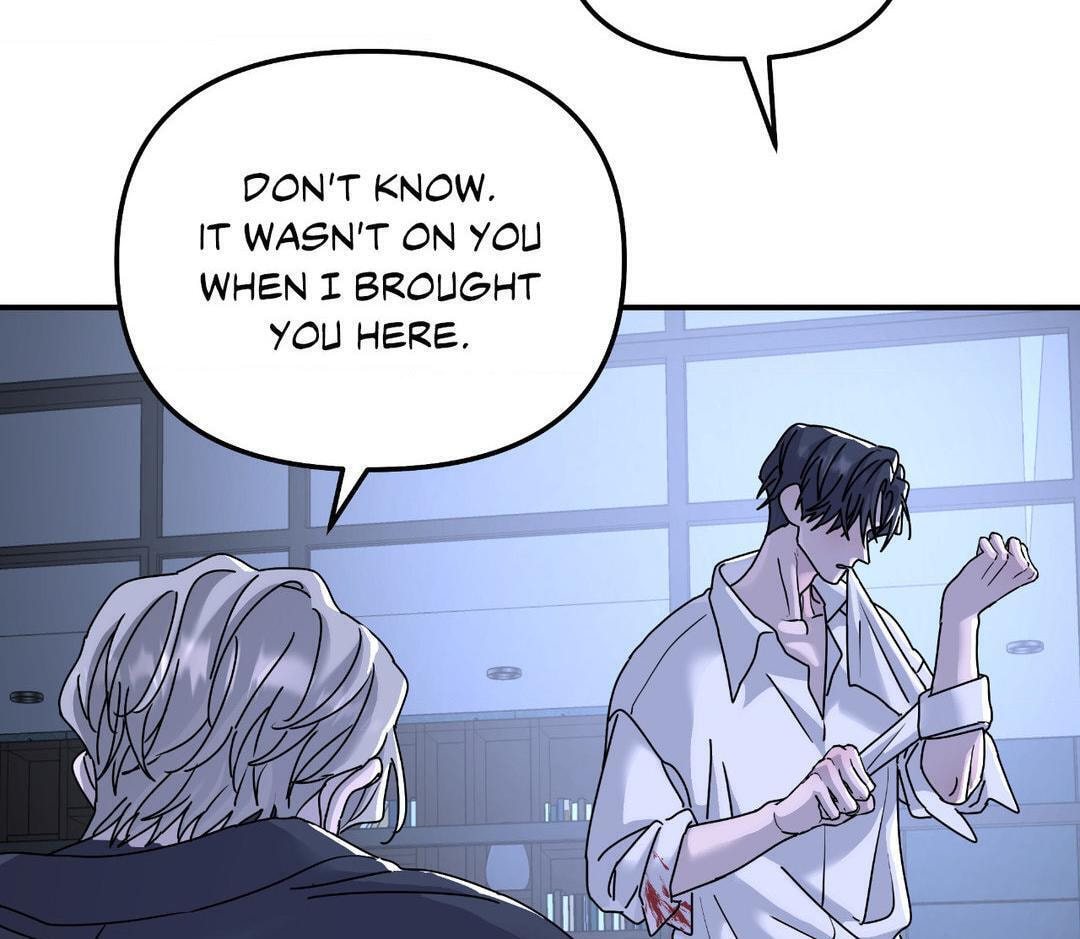 A Tree Without Roots Chapter 69 page 83 - 