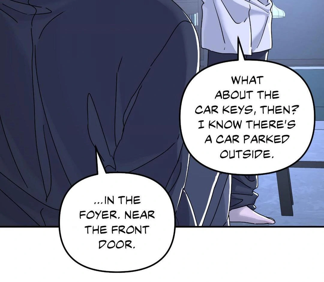 A Tree Without Roots Chapter 69 page 84 - 