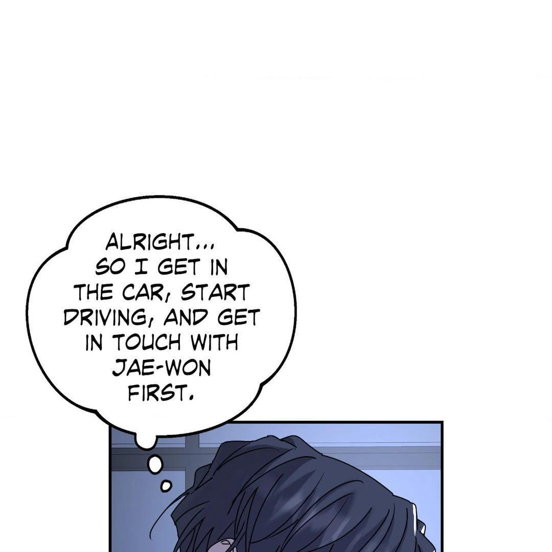 A Tree Without Roots Chapter 69 page 85 - 