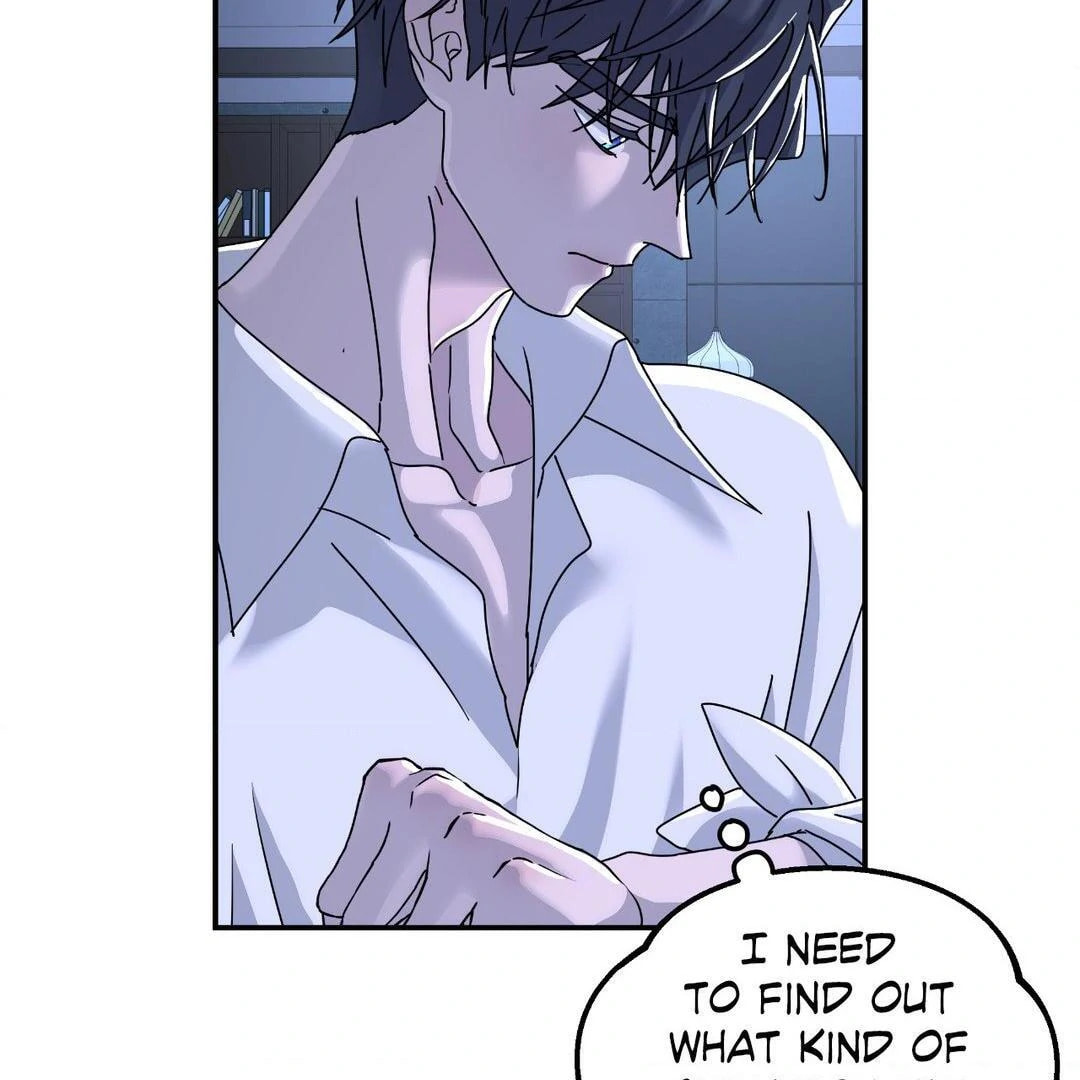 A Tree Without Roots Chapter 69 page 86 - 