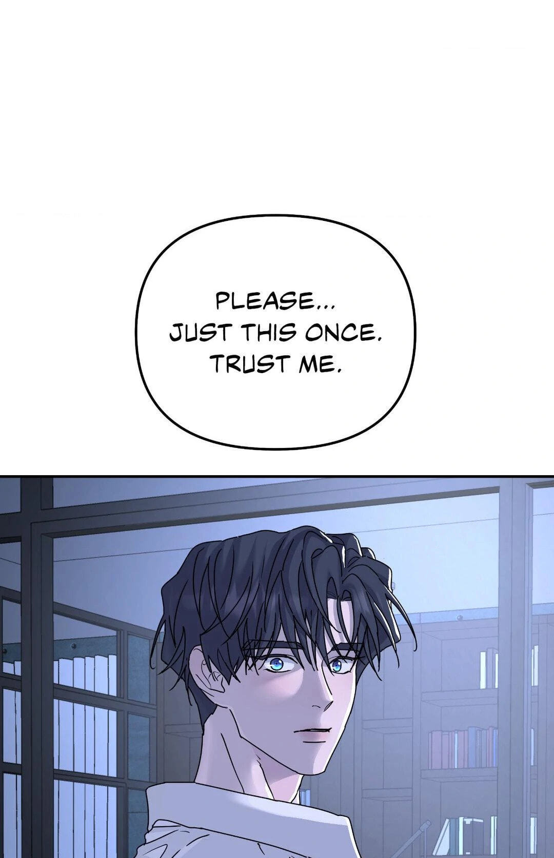A Tree Without Roots Chapter 69 page 92 - 