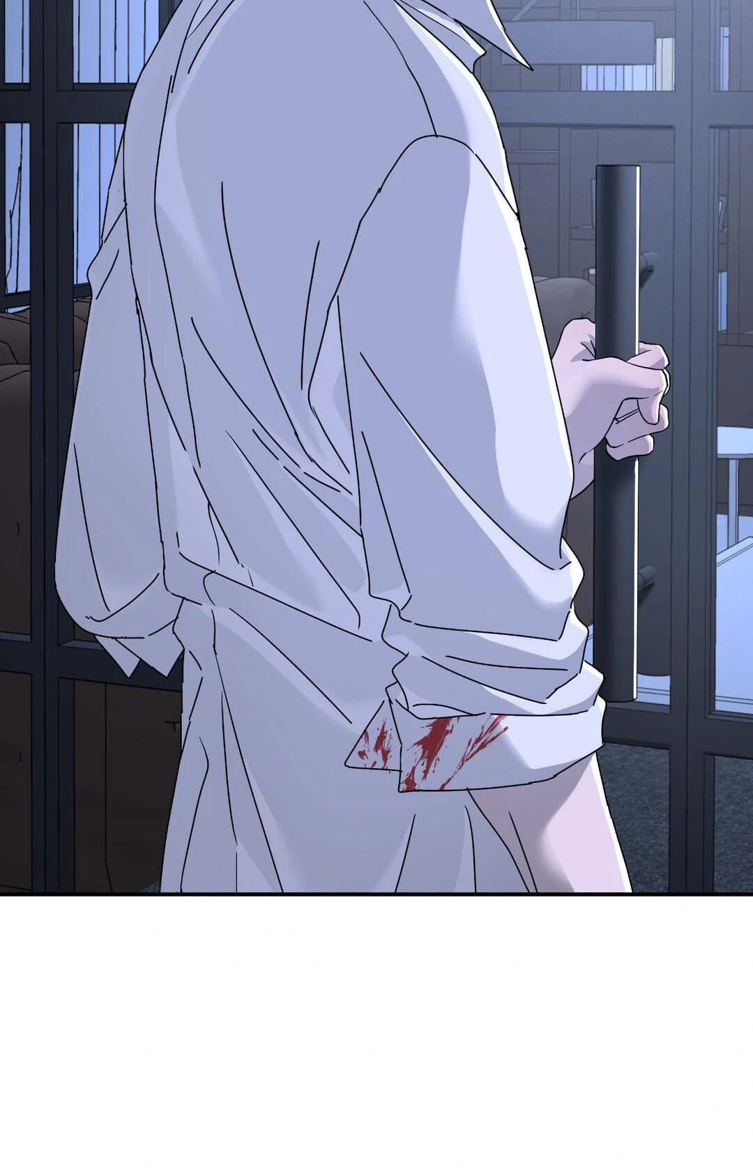 A Tree Without Roots Chapter 69 page 93 - 