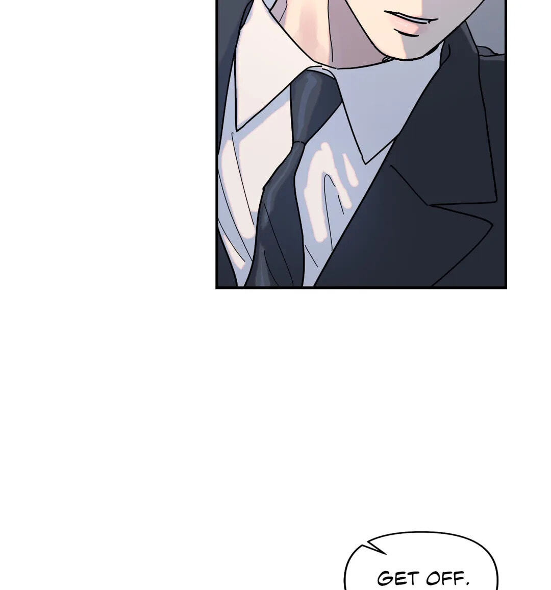 A Tree Without Roots Chapter 7 page 11 - 