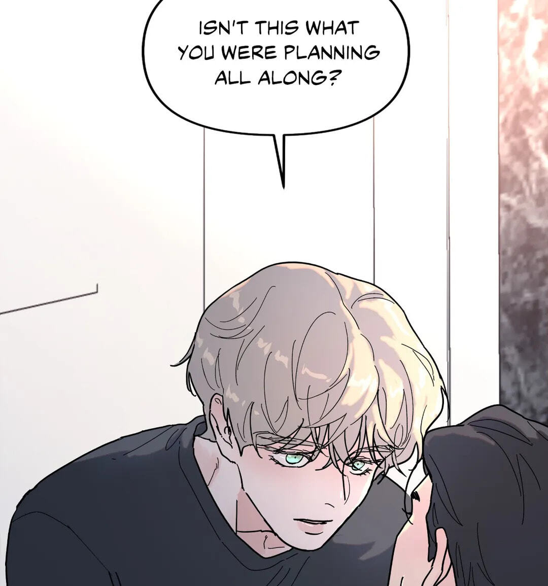 A Tree Without Roots Chapter 7 page 13 - 