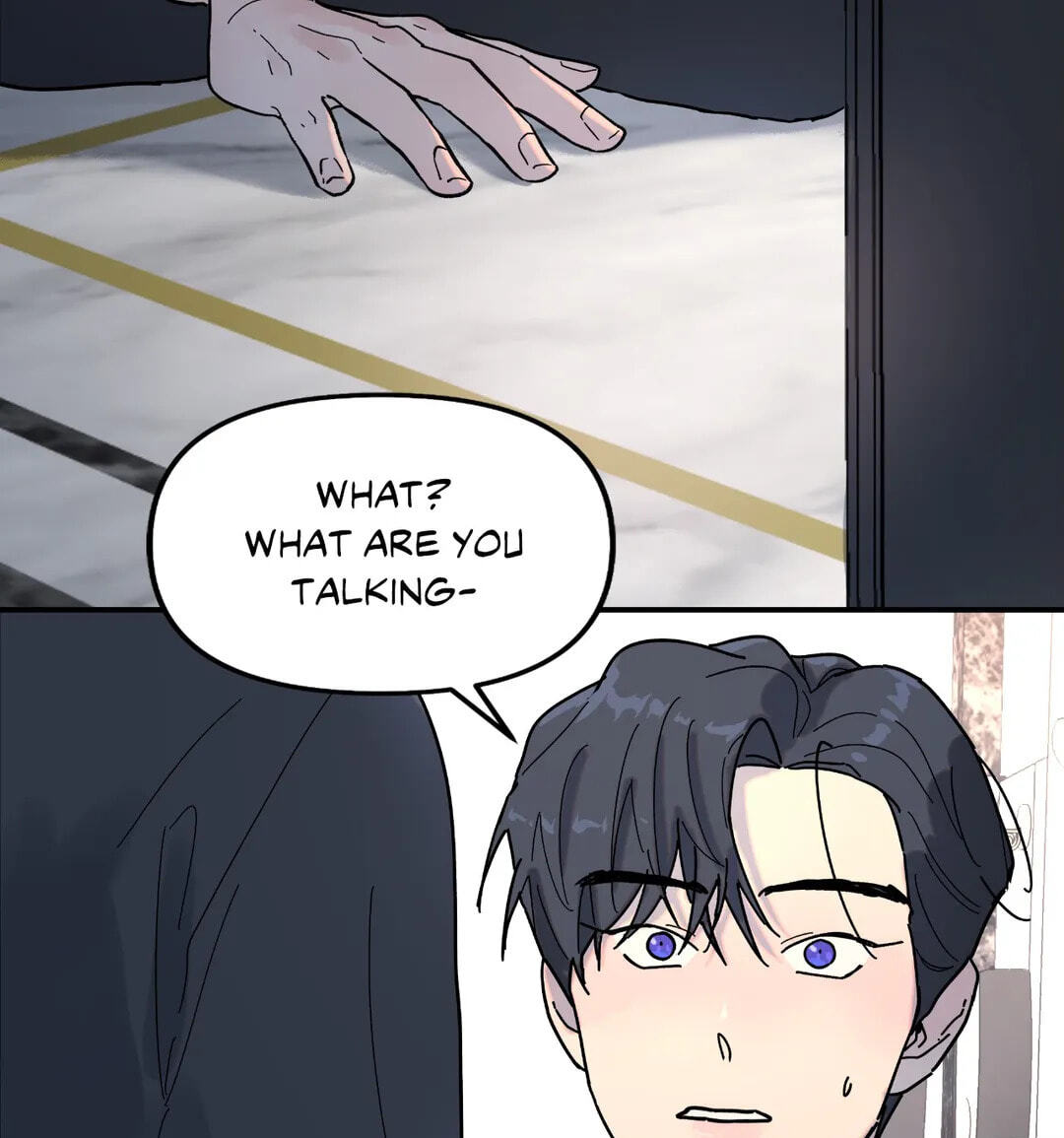 A Tree Without Roots Chapter 7 page 15 - 