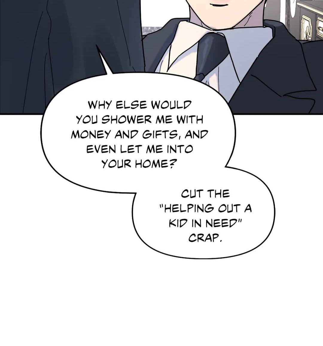 A Tree Without Roots Chapter 7 page 16 - 