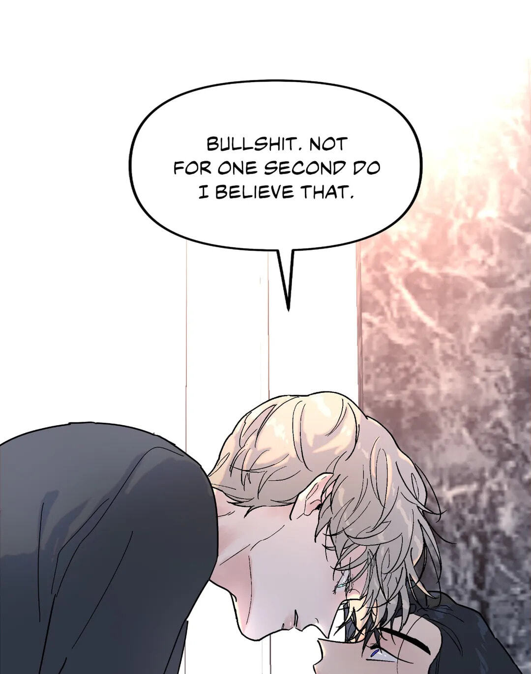 A Tree Without Roots Chapter 7 page 17 - 