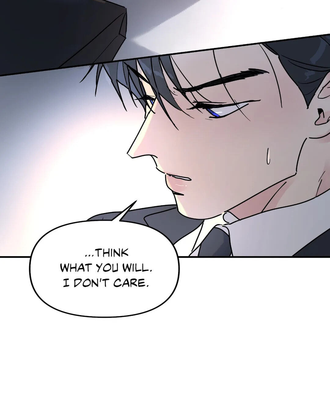 A Tree Without Roots Chapter 7 page 19 - 