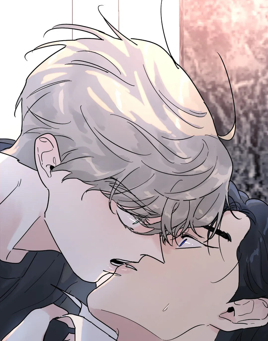 A Tree Without Roots Chapter 7 page 23 - 