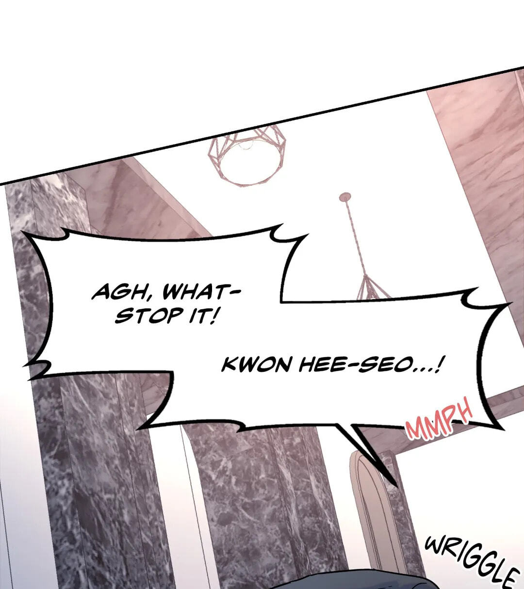 A Tree Without Roots Chapter 7 page 25 - 