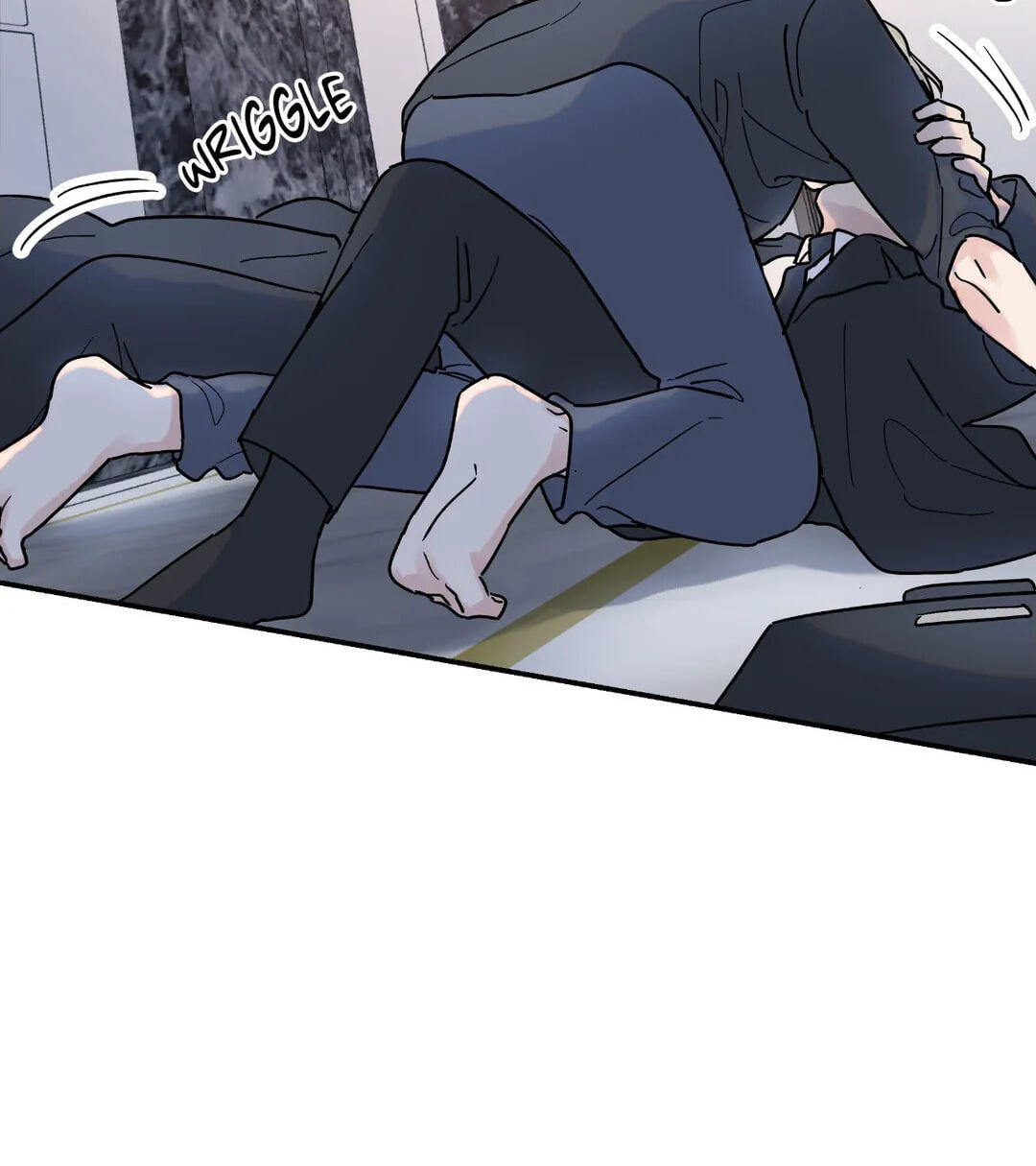 A Tree Without Roots Chapter 7 page 26 - 