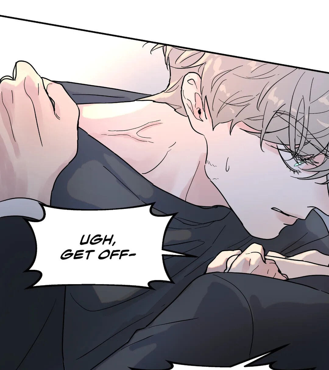 A Tree Without Roots Chapter 7 page 27 - 