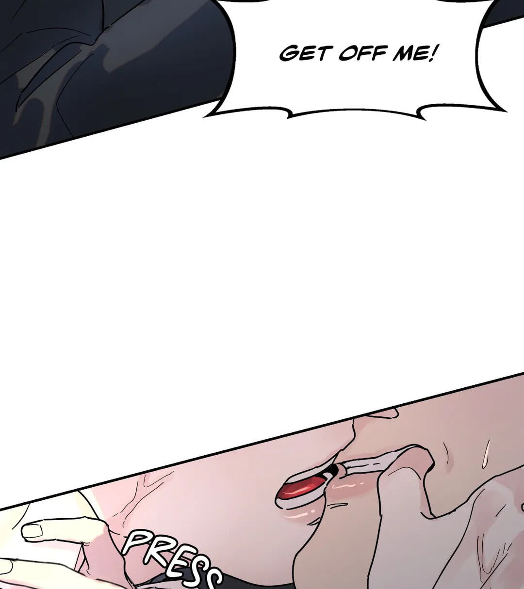 A Tree Without Roots Chapter 7 page 28 - 
