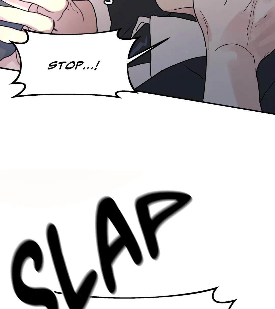 A Tree Without Roots Chapter 7 page 29 - 