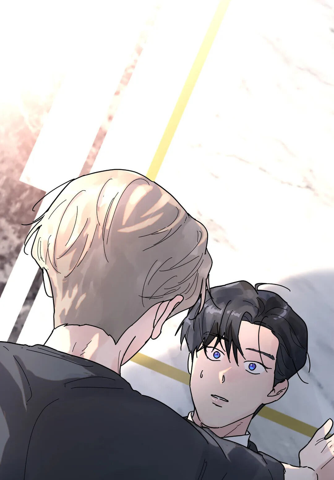 A Tree Without Roots Chapter 7 page 4 - 
