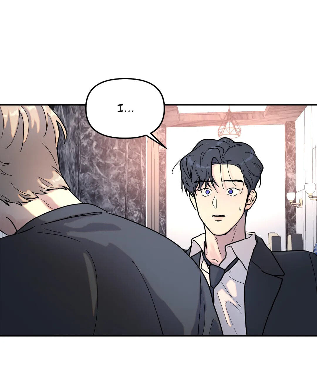 A Tree Without Roots Chapter 7 page 33 - 