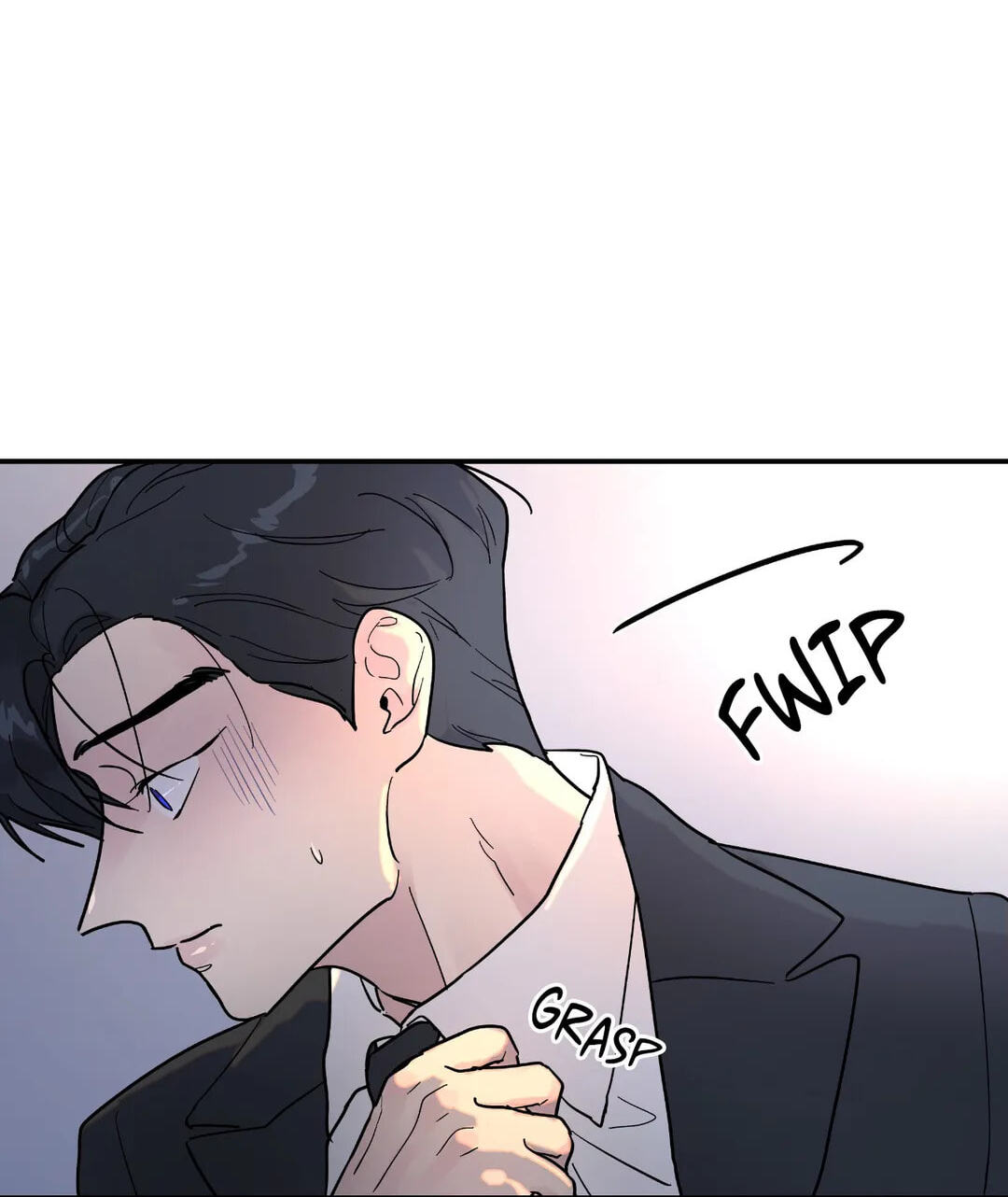 A Tree Without Roots Chapter 7 page 34 - 
