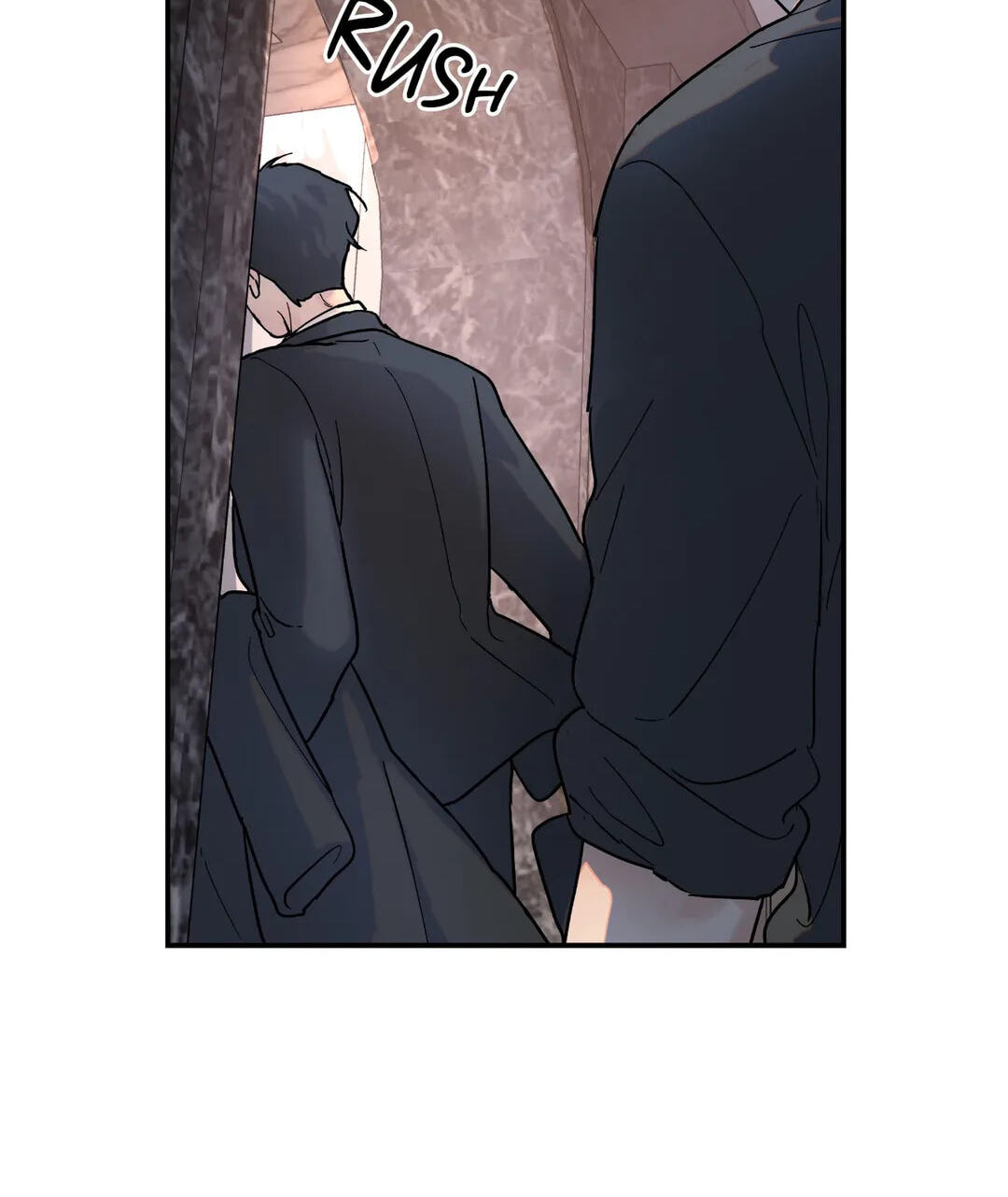 A Tree Without Roots Chapter 7 page 36 - 