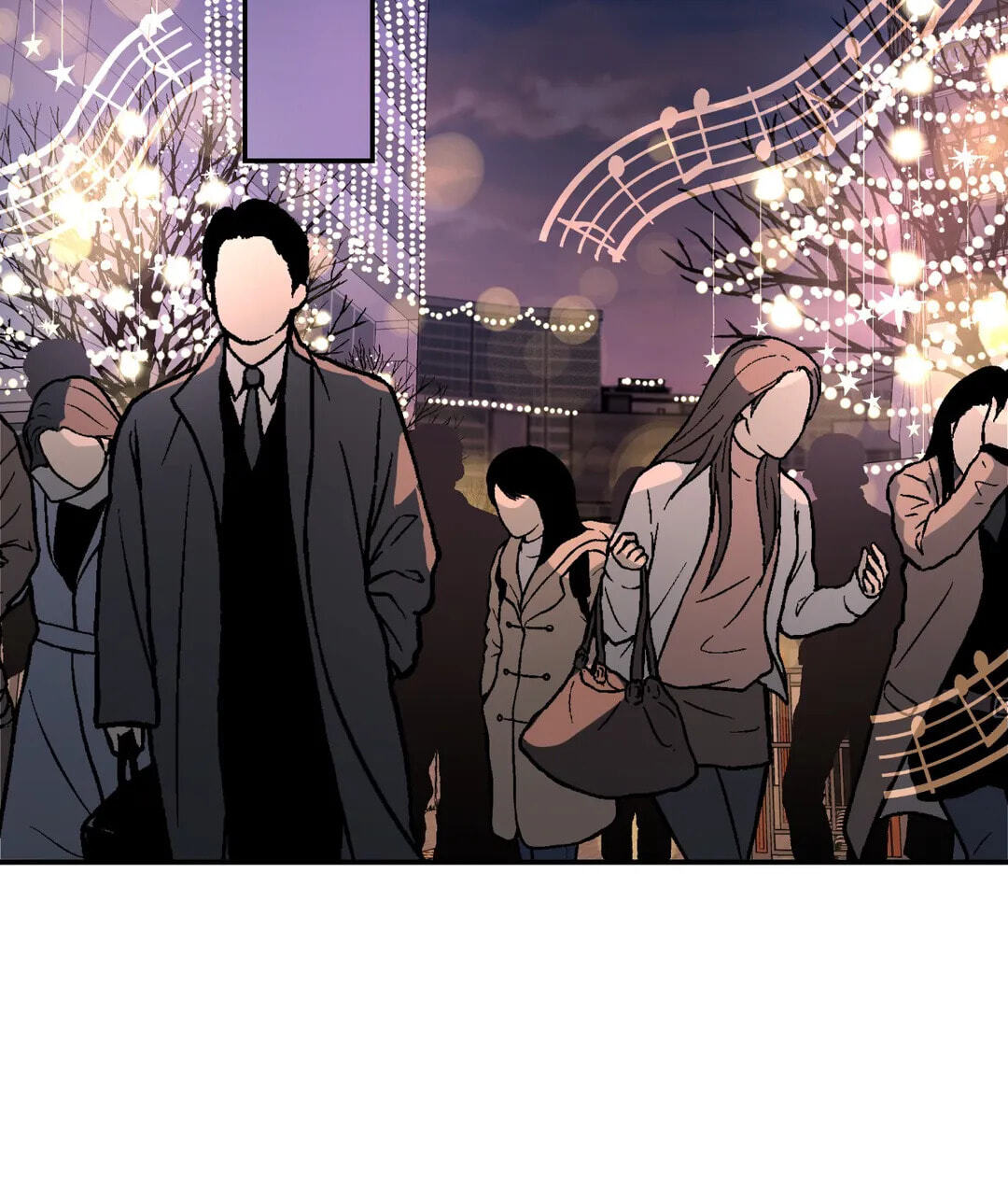 A Tree Without Roots Chapter 7 page 43 - 