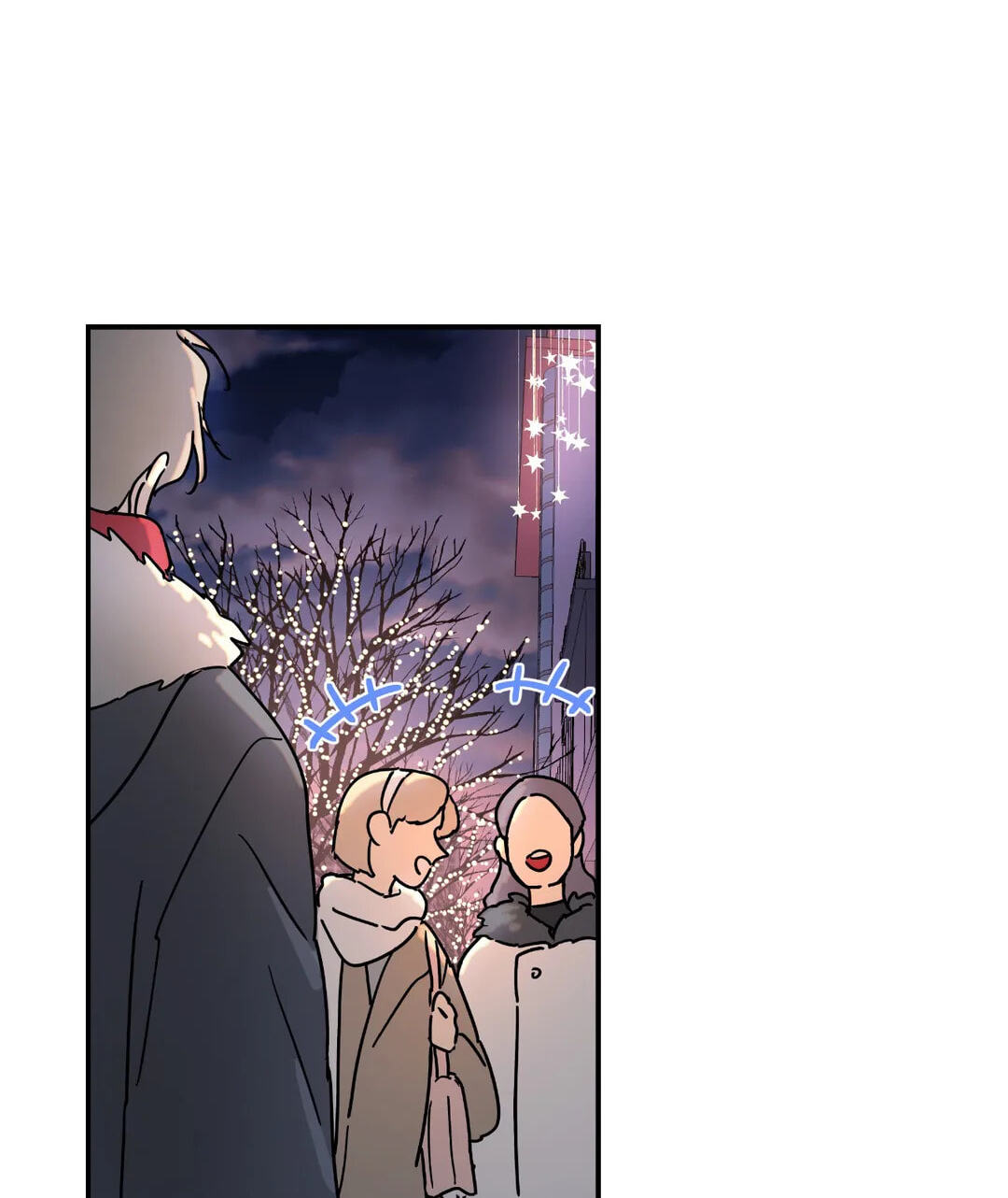 A Tree Without Roots Chapter 7 page 44 - 