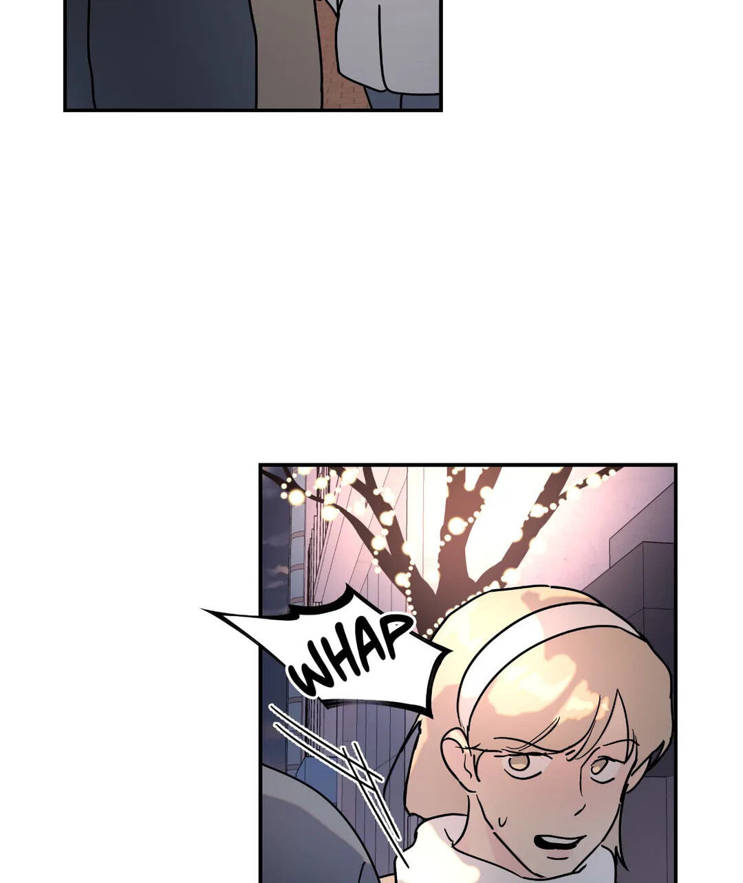 A Tree Without Roots Chapter 7 page 45 - 
