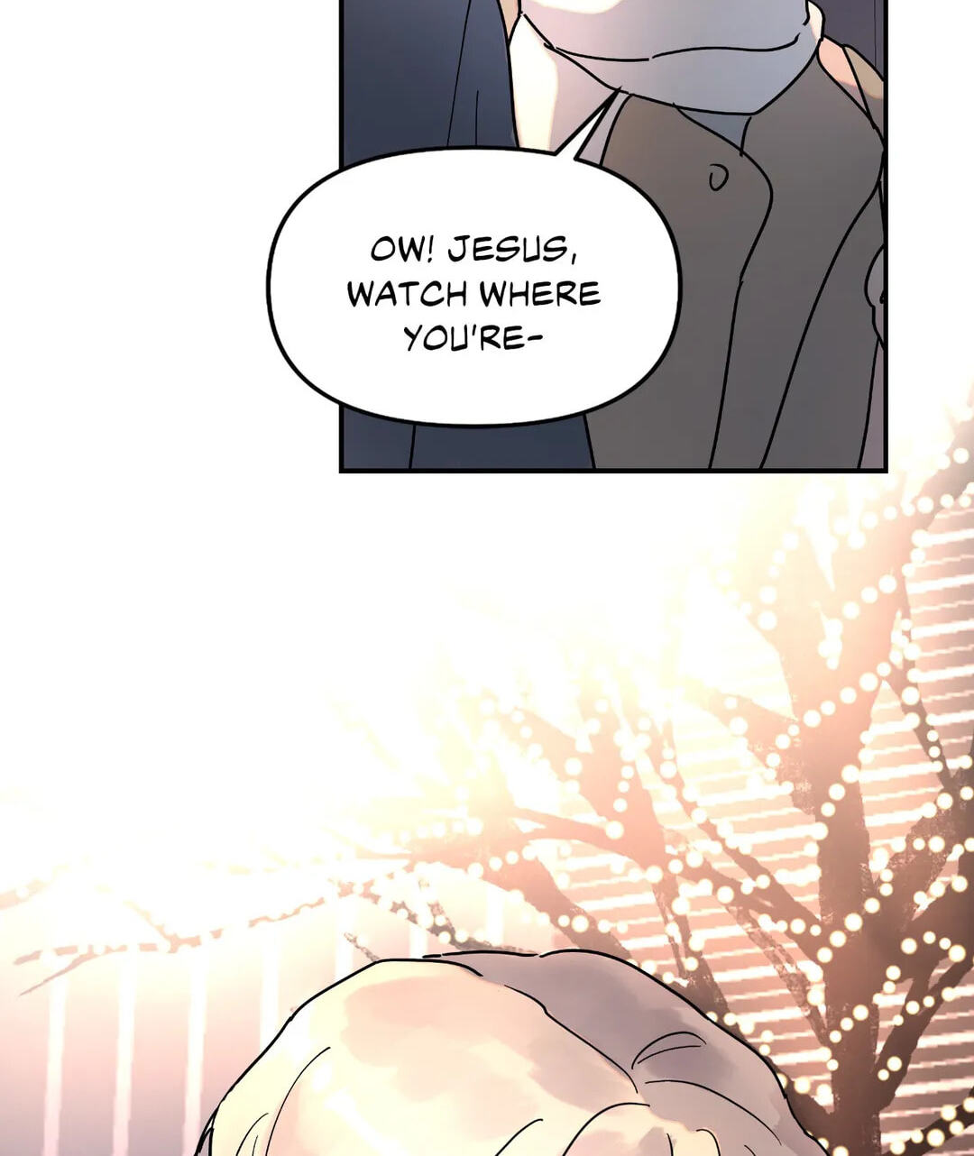 A Tree Without Roots Chapter 7 page 46 - 