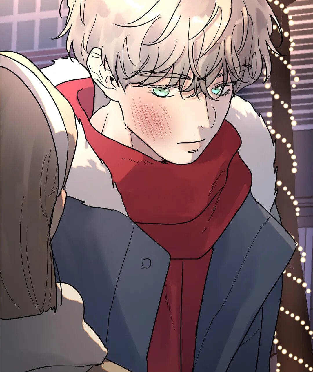 A Tree Without Roots Chapter 7 page 47 - 