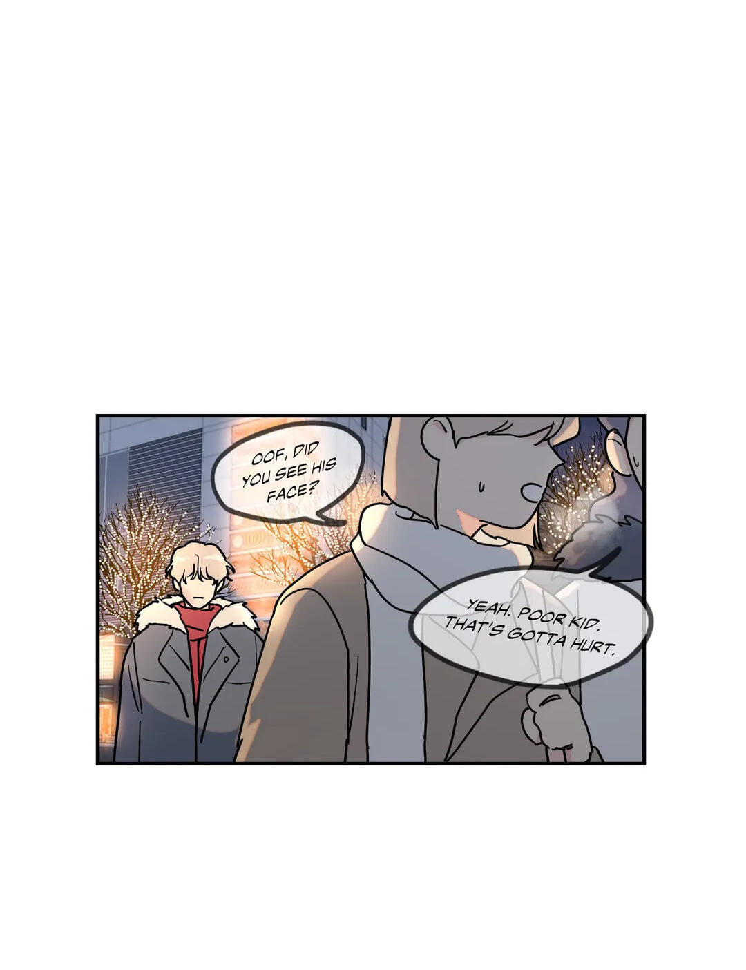 A Tree Without Roots Chapter 7 page 50 - 