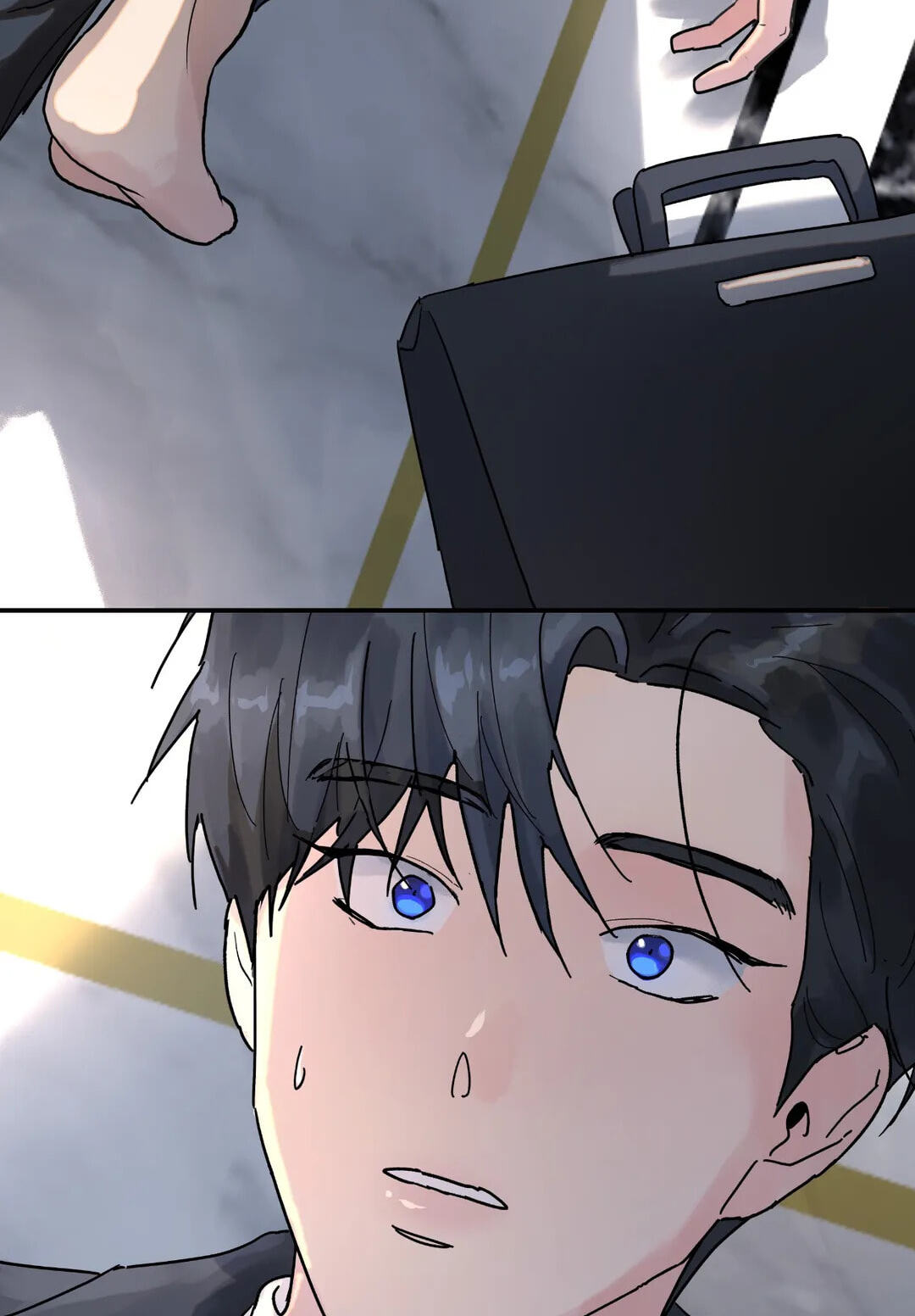 A Tree Without Roots Chapter 7 page 6 - 