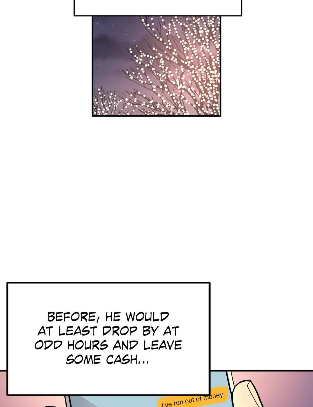 A Tree Without Roots Chapter 7 page 53 - 