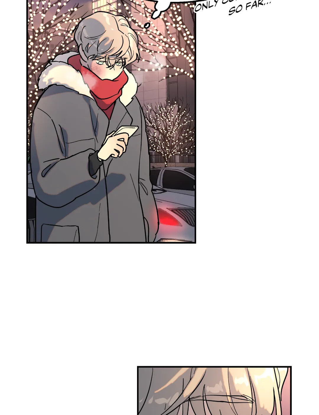 A Tree Without Roots Chapter 7 page 55 - 