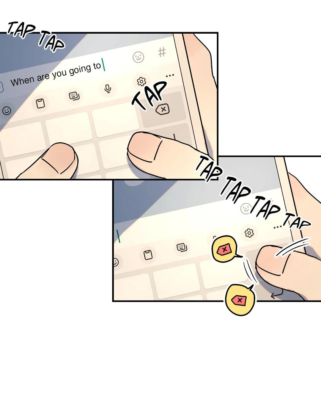 A Tree Without Roots Chapter 7 page 57 - 