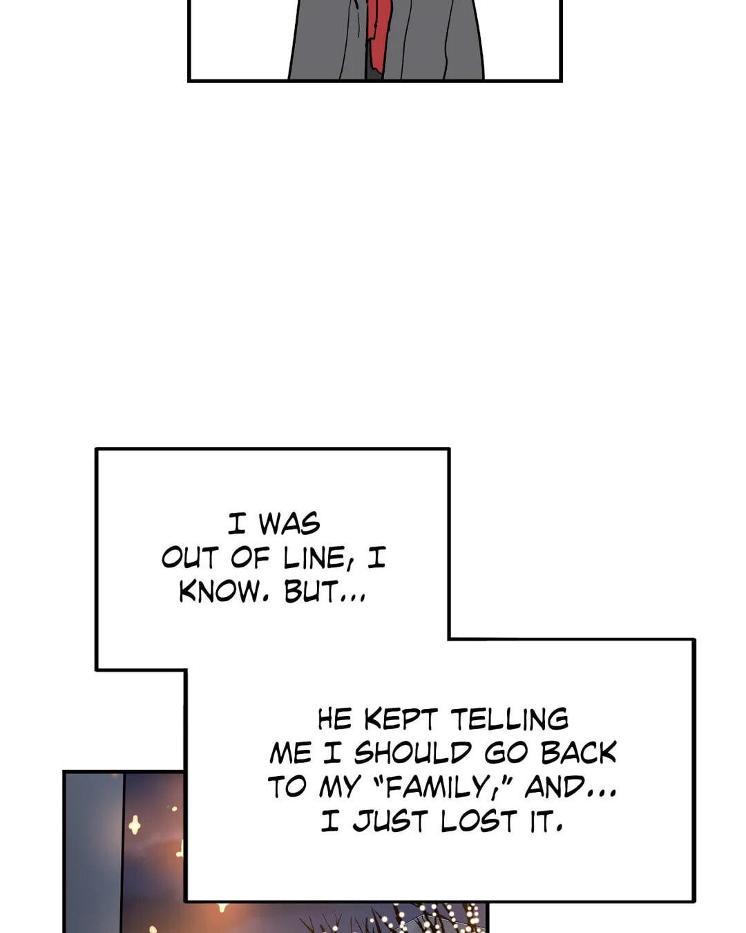 A Tree Without Roots Chapter 7 page 60 - 