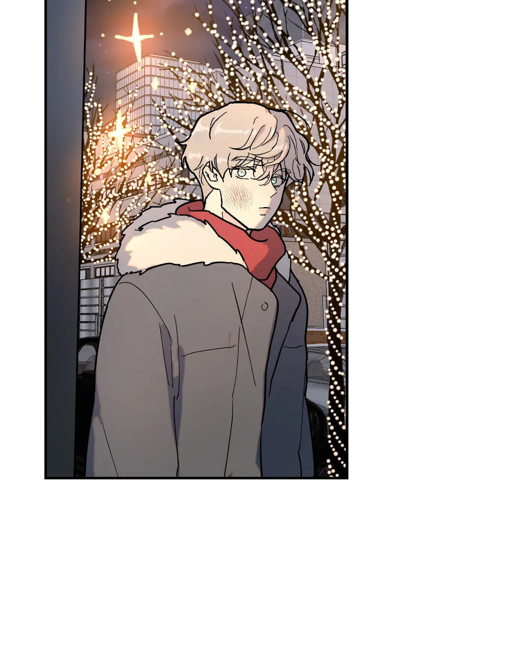 A Tree Without Roots Chapter 7 page 61 - 