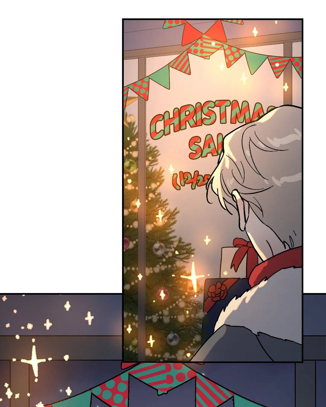 A Tree Without Roots Chapter 7 page 62 - 