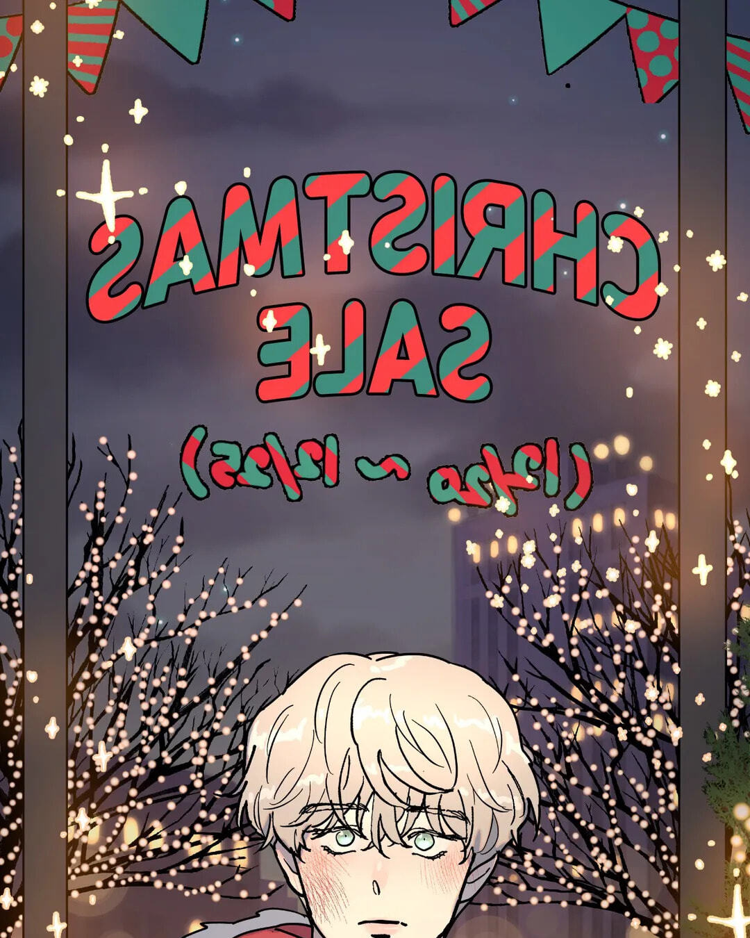 A Tree Without Roots Chapter 7 page 63 - 