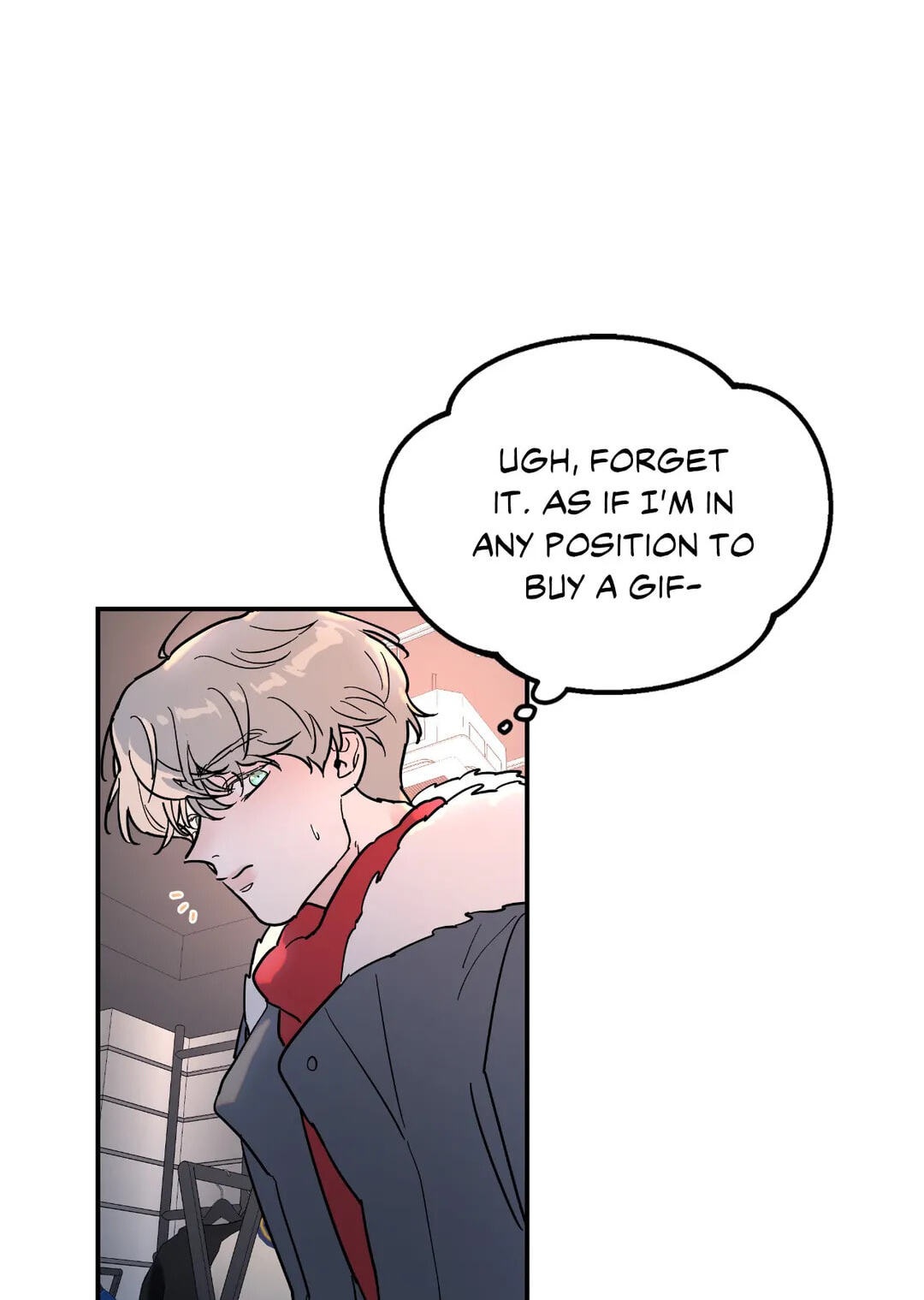 A Tree Without Roots Chapter 7 page 68 - 