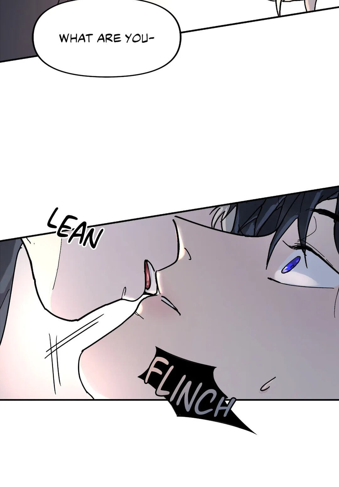 A Tree Without Roots Chapter 7 page 8 - 