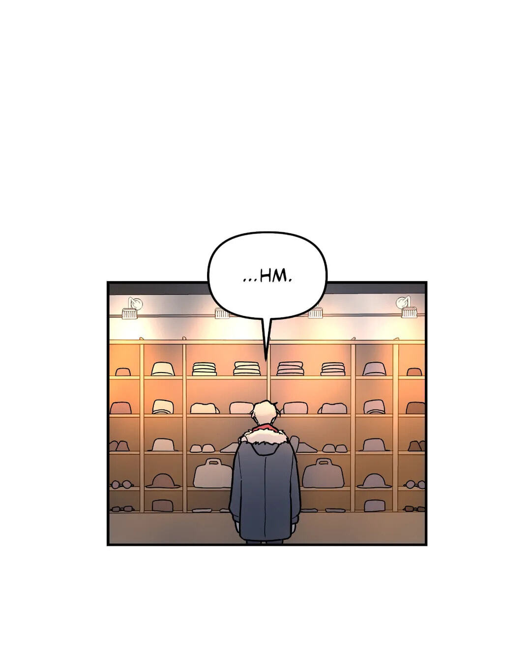 A Tree Without Roots Chapter 7 page 73 - 