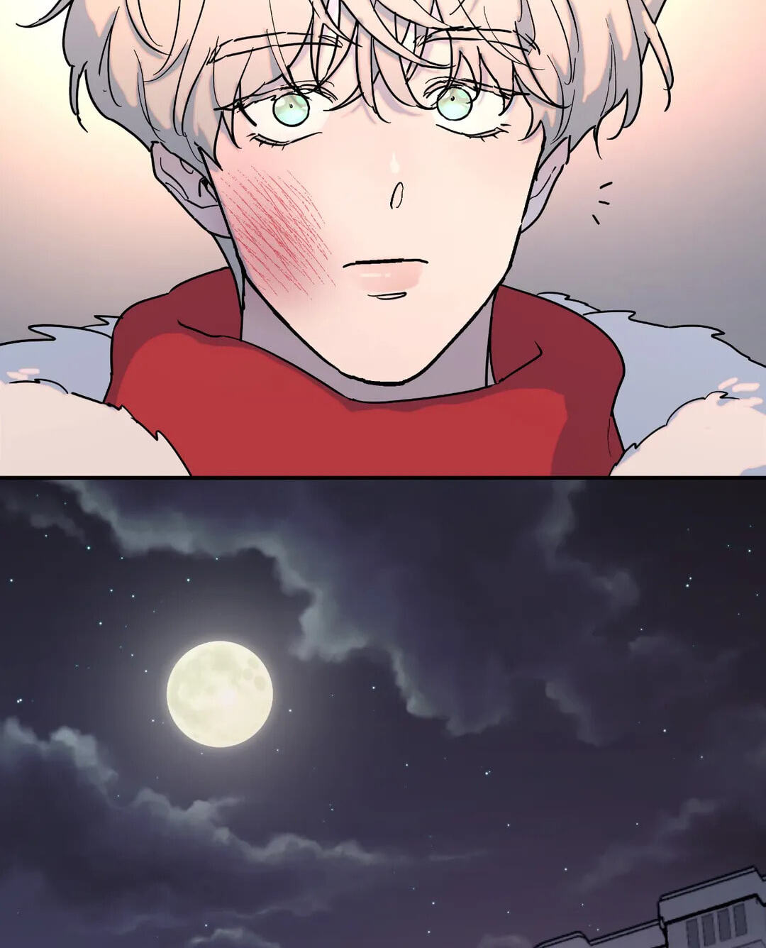 A Tree Without Roots Chapter 7 page 78 - 