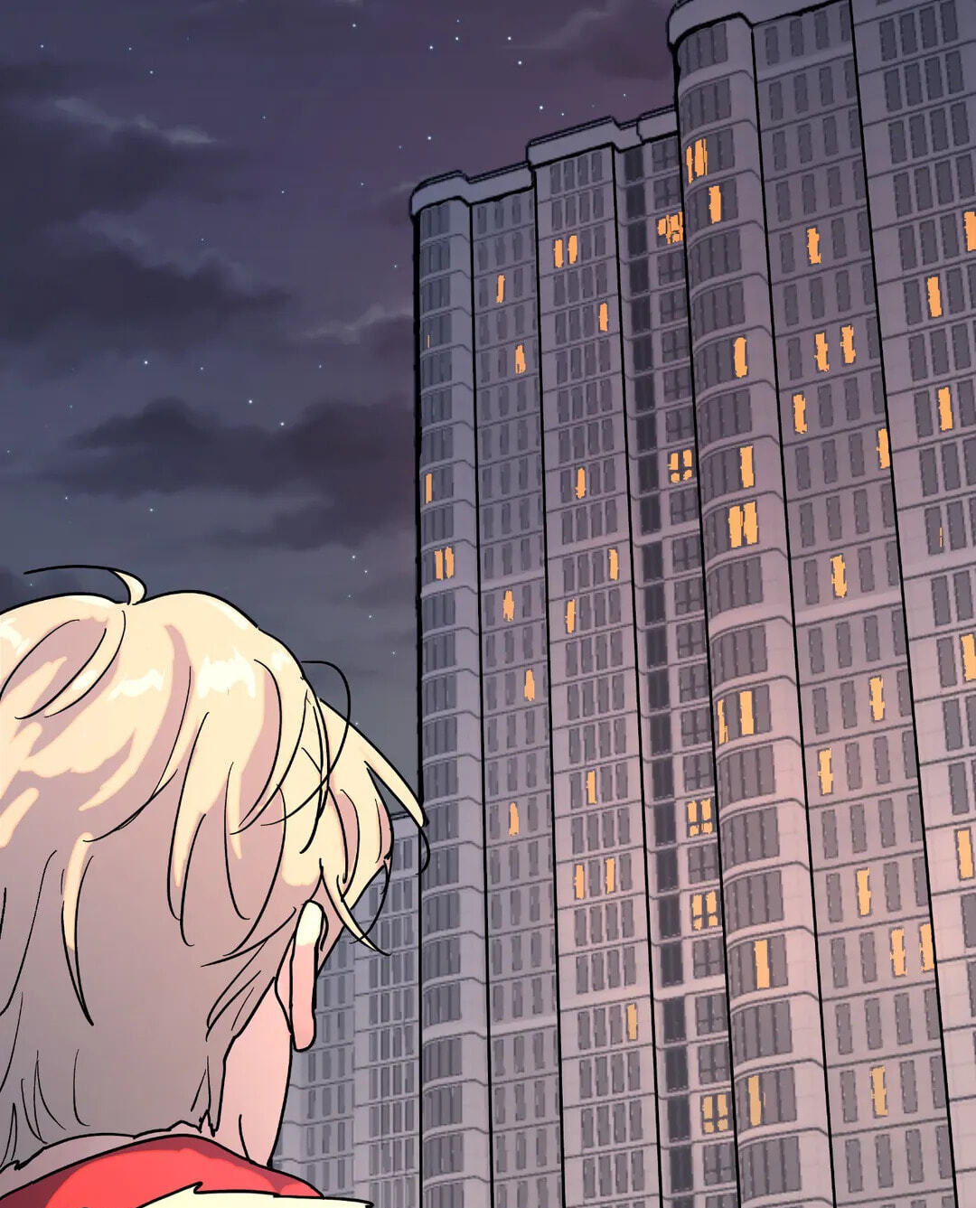 A Tree Without Roots Chapter 7 page 79 - 