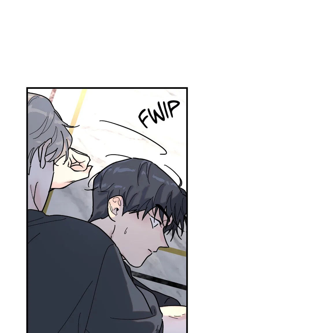 A Tree Without Roots Chapter 7 page 9 - 
