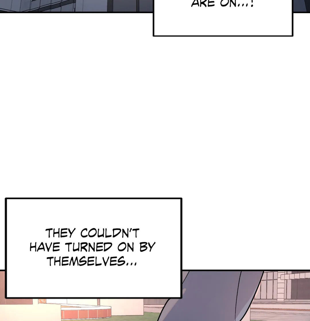 A Tree Without Roots Chapter 7 page 82 - 