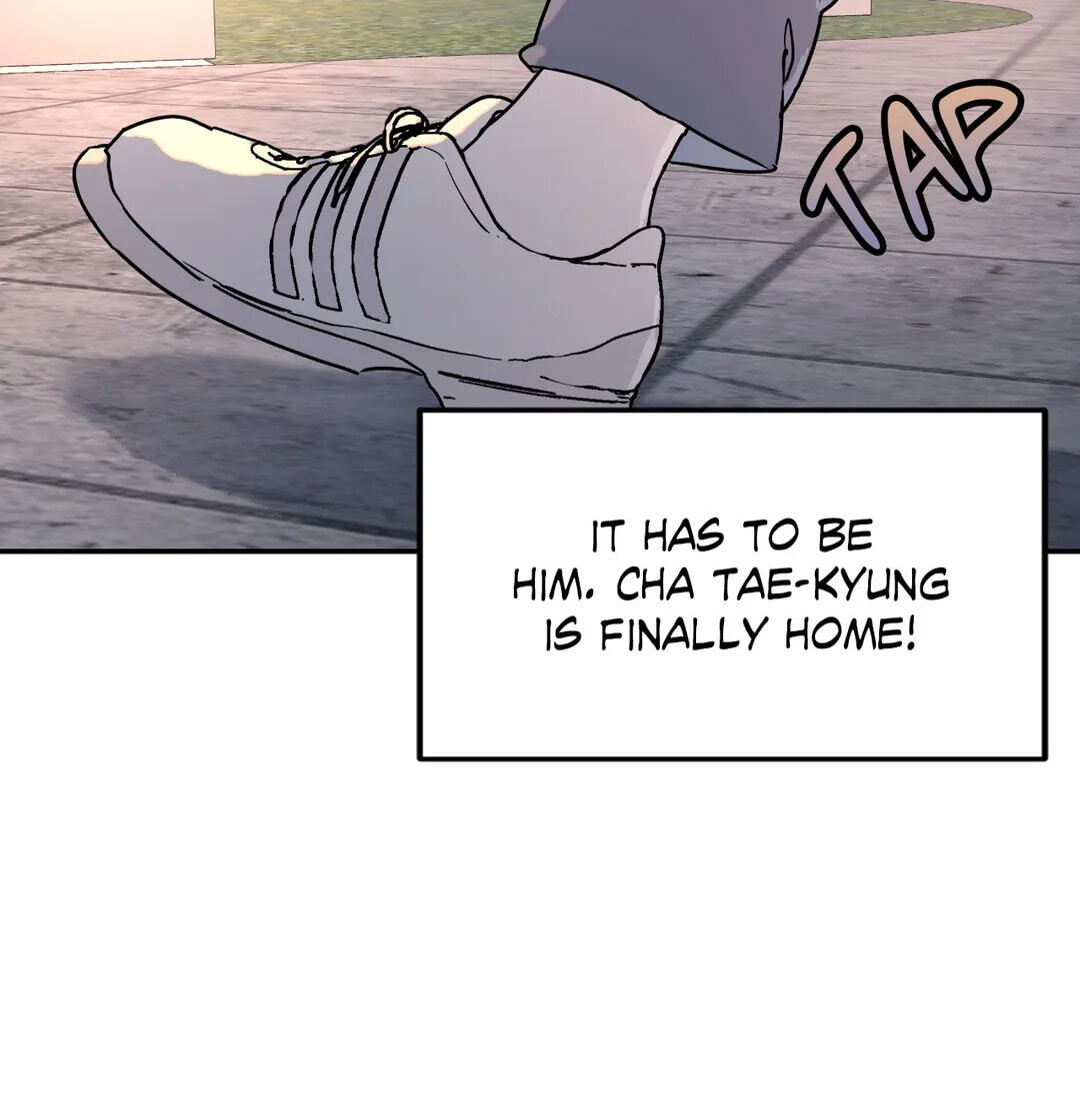 A Tree Without Roots Chapter 7 page 83 - 