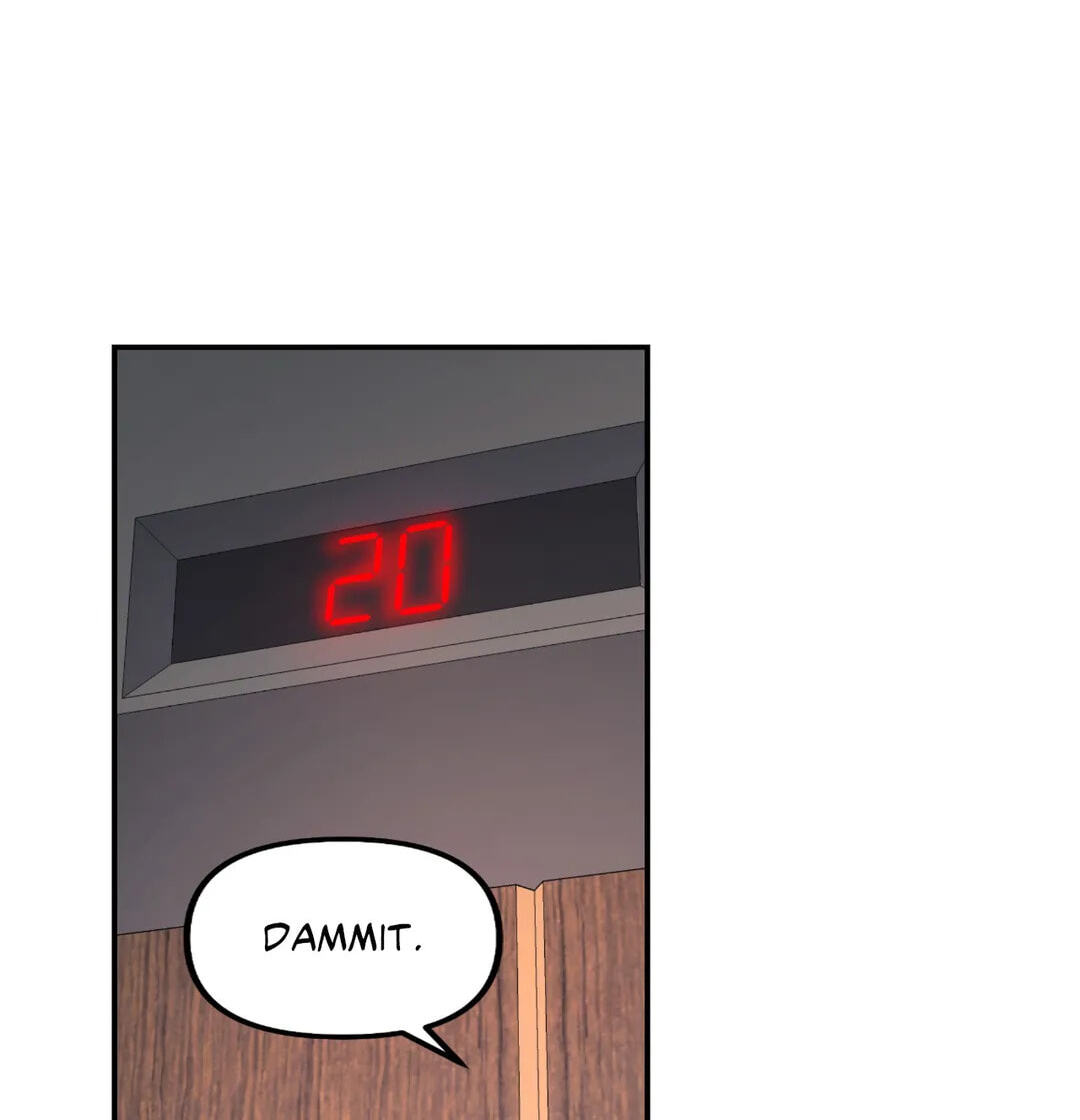 A Tree Without Roots Chapter 7 page 84 - 